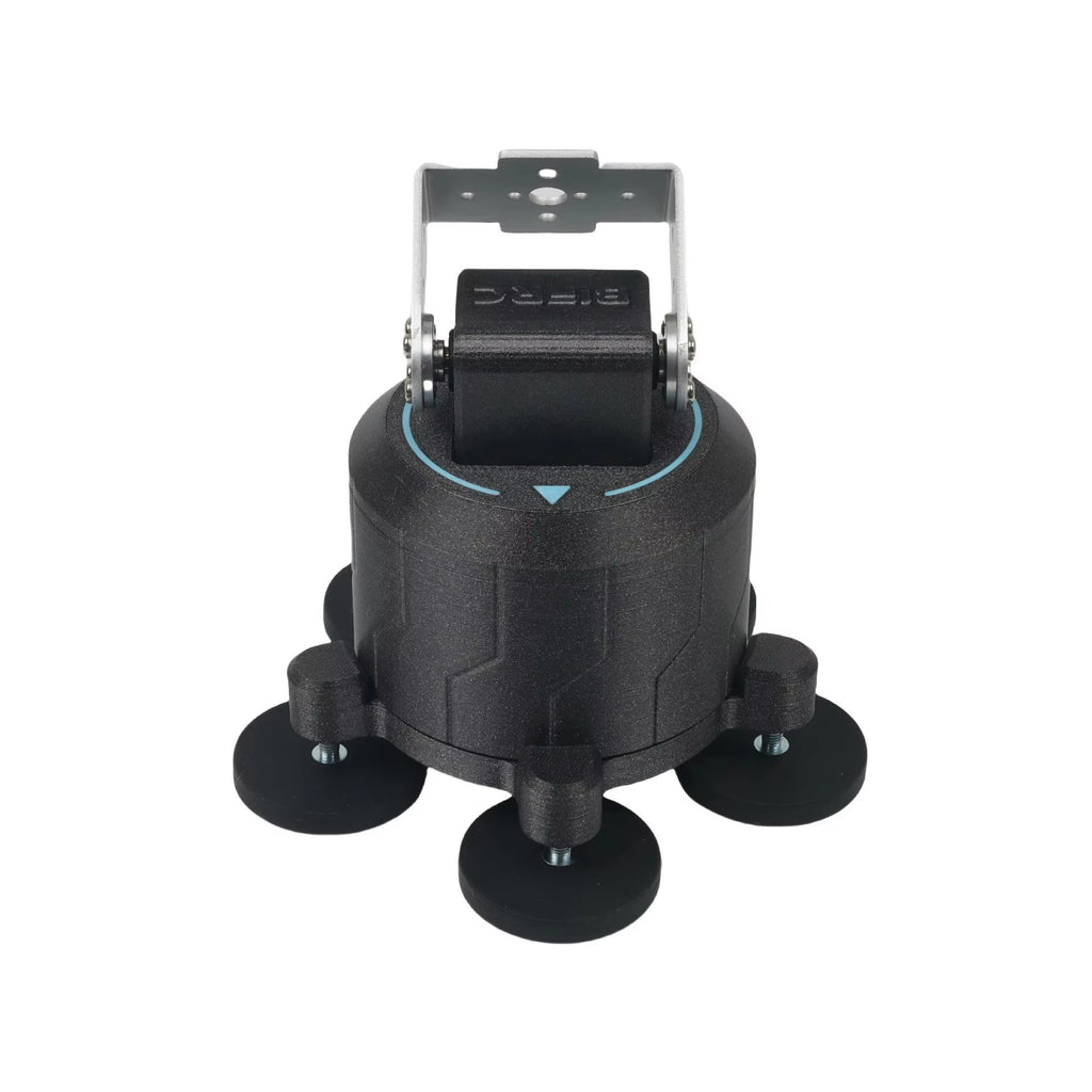 ⚡ ⚡ Wireless PTZ Platform – 270° Pan, 180° Tilt & 50M Wireless Control