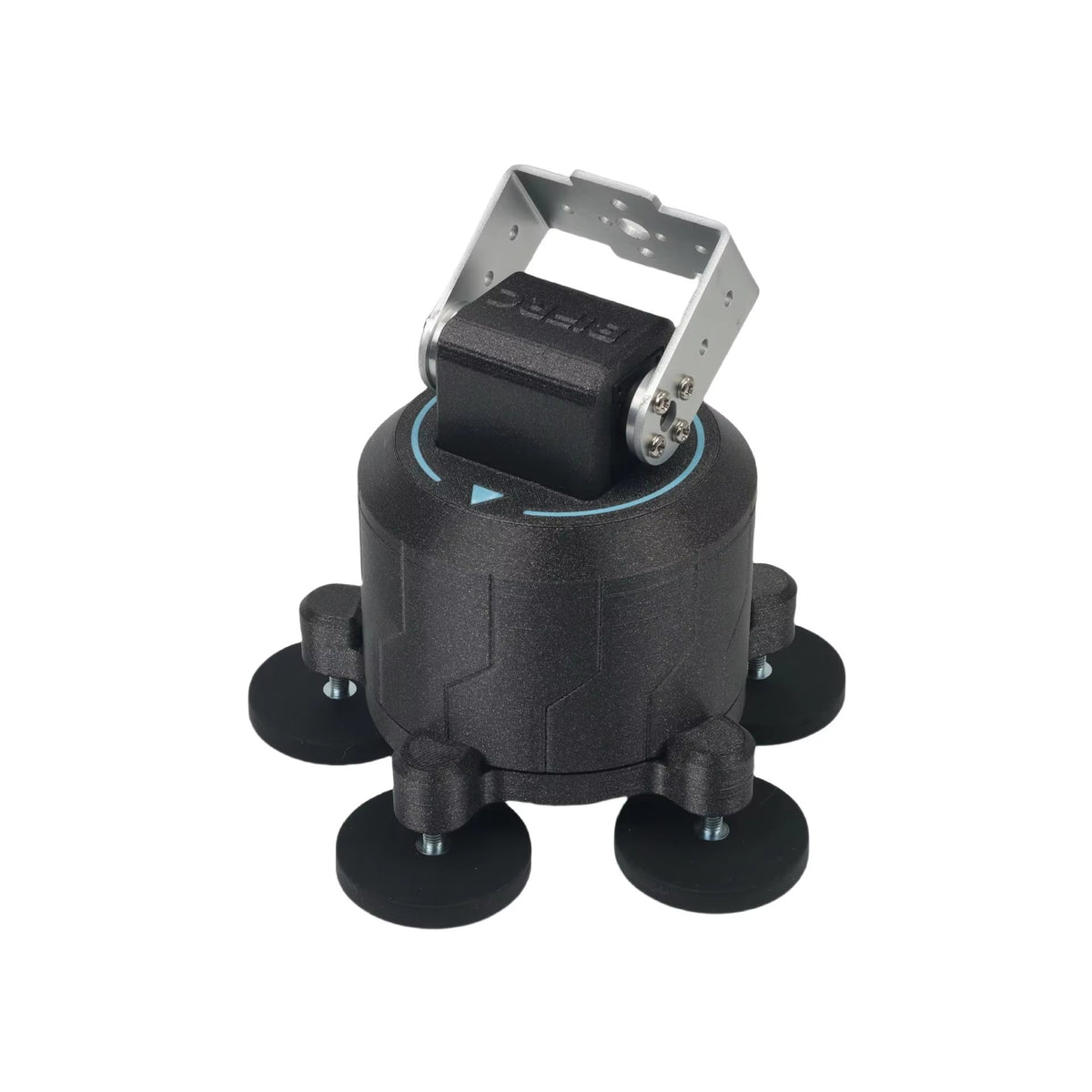 ⚡ ⚡ Wireless PTZ Platform – 270° Pan, 180° Tilt & 50M Wireless Control
