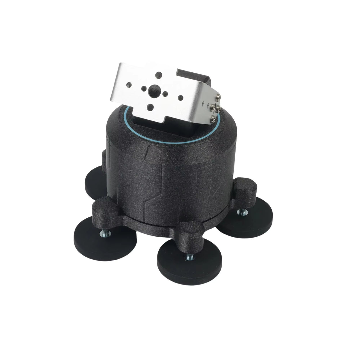 ⚡ ⚡ Wireless PTZ Platform – 270° Pan, 180° Tilt & 50M Wireless Control