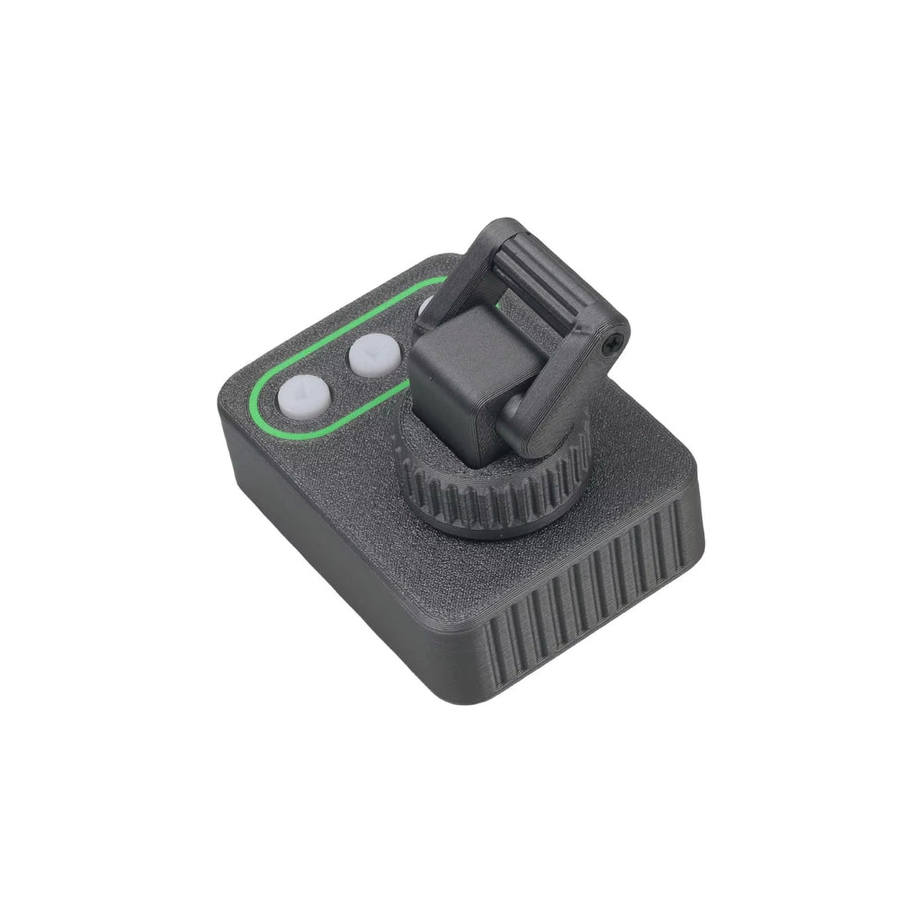 ⚡ ⚡ Wireless PTZ Platform – 270° Pan, 180° Tilt & 50M Wireless Control