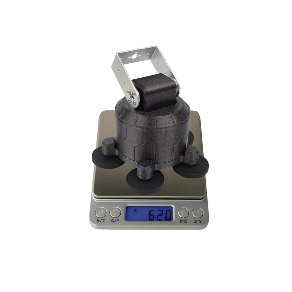 ⚡ ⚡ Wireless PTZ Platform – 270° Pan, 180° Tilt & 50M Wireless Control