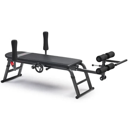 Adjustable Inversion & Stretching Bench