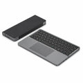 Limited Time: 30% OFF📱 Foldable Bluetooth Keyboard with Touchpad | Travel Wireless Keyboard For Mobile & Tablet