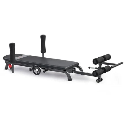 Adjustable Inversion & Stretching Bench