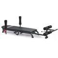 Adjustable Inversion & Stretching Bench